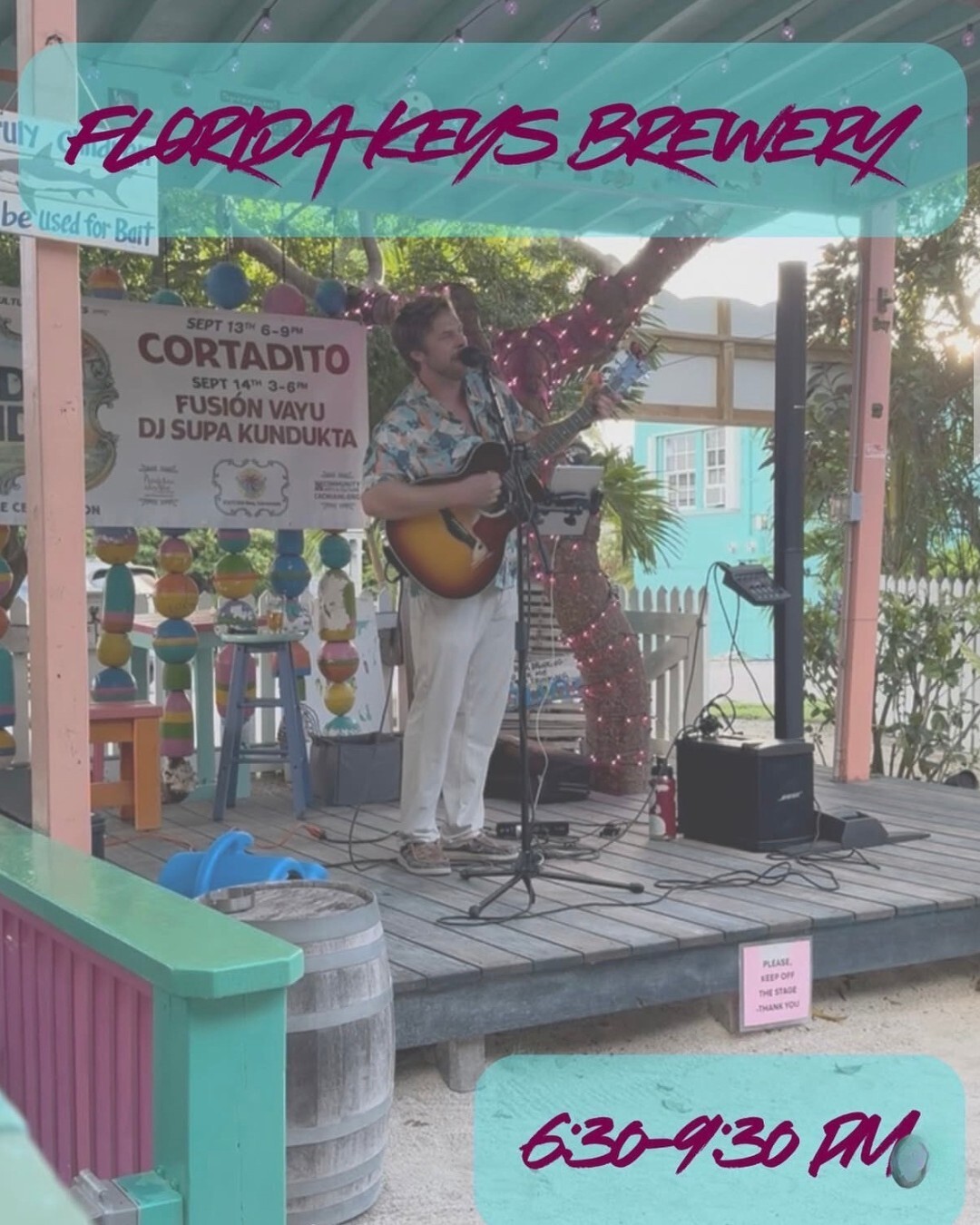 Florida Keys Brewing Company