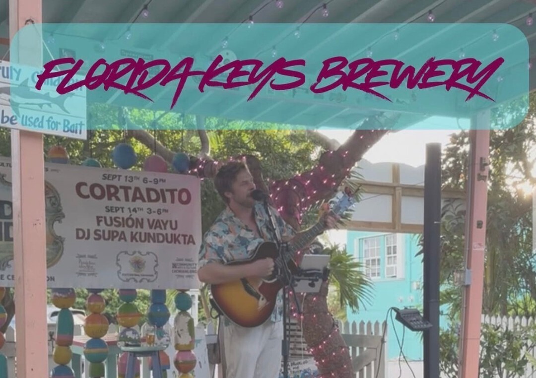 Florida Keys Brewing Company