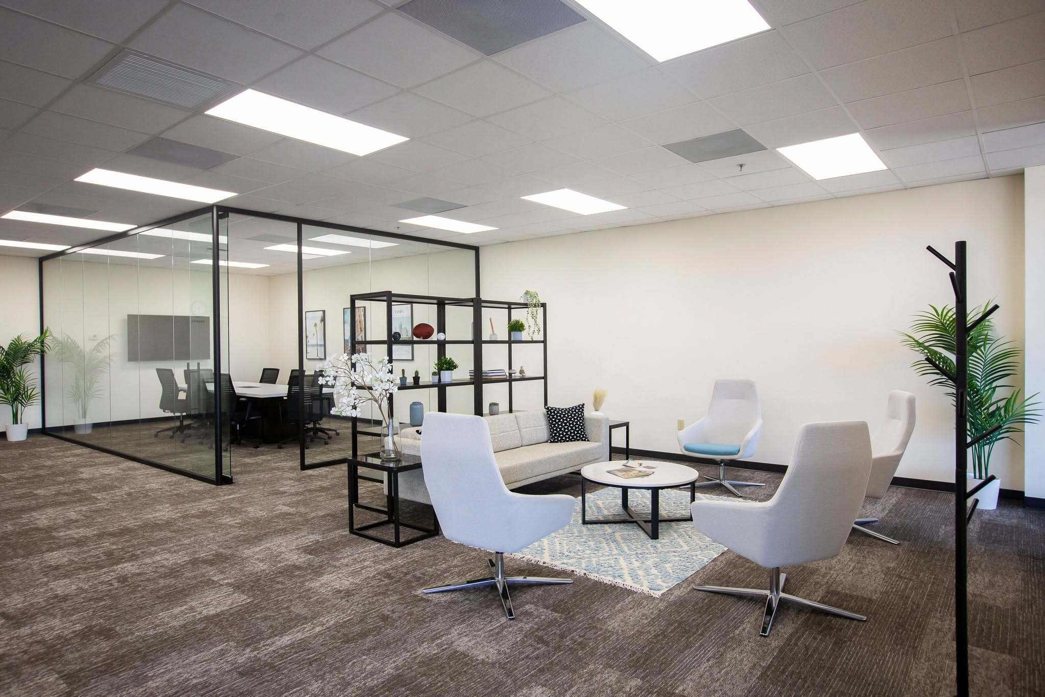 Interior Fusion