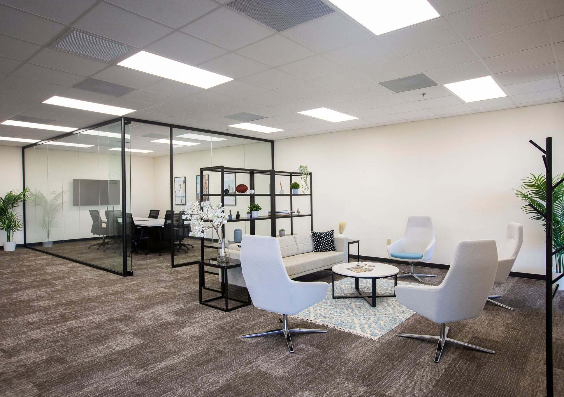 Interior Fusion