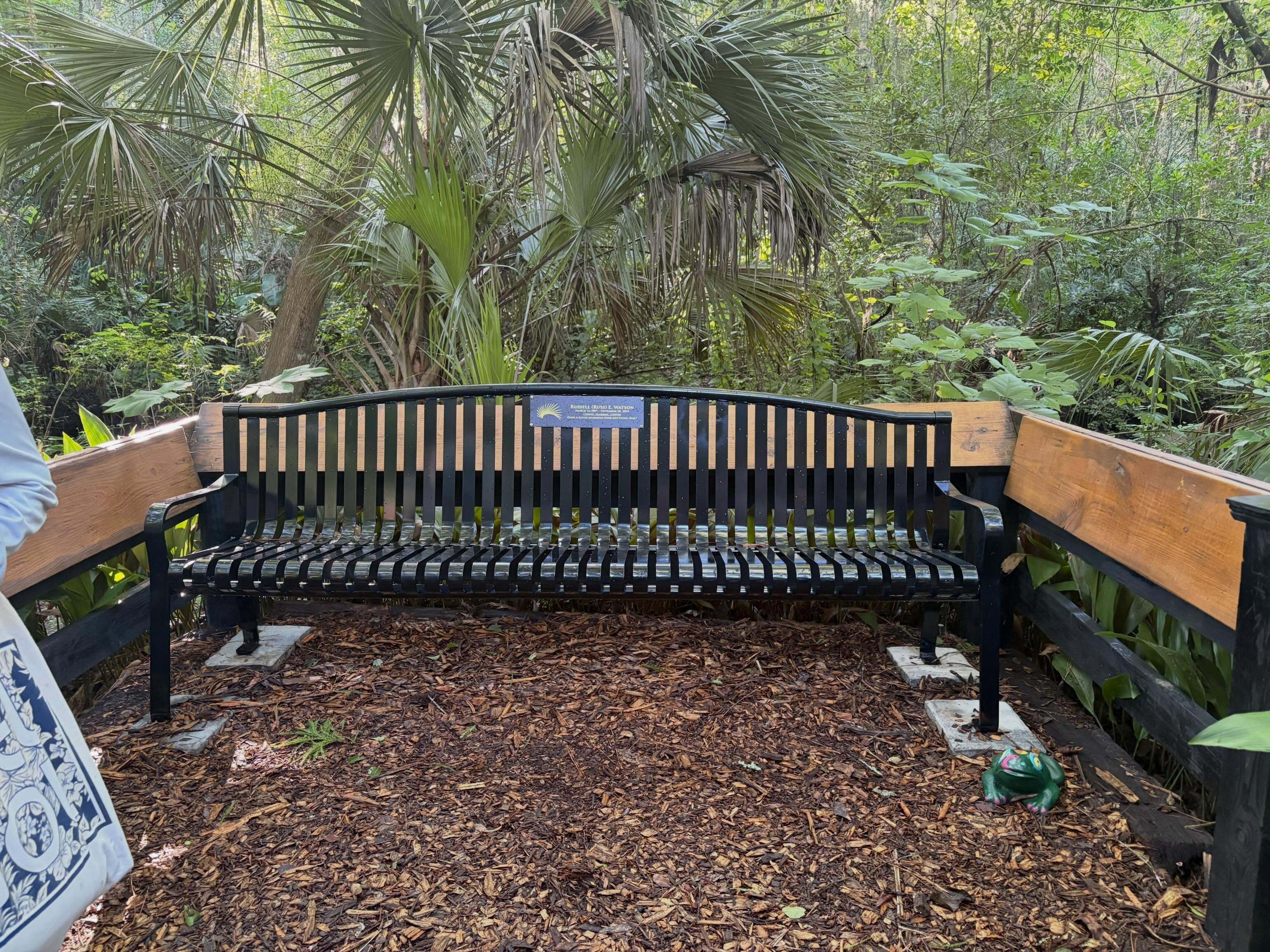 Jacksonville Arboretum & Botanical Gardens