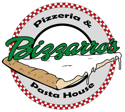 Bizzarro Pizza