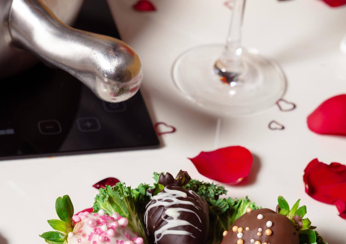 The Melting Pot
