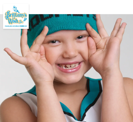 Brittany's Wish Inc. - Families KickIng CANcer