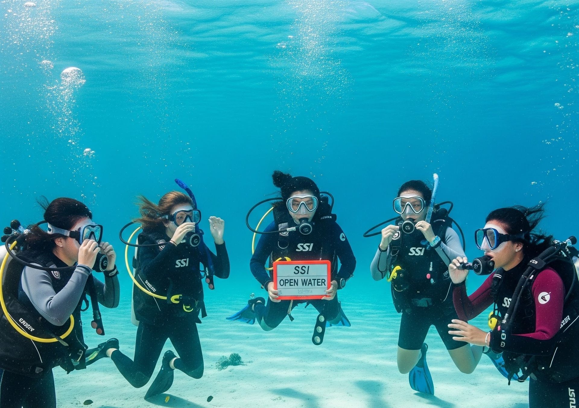 Space Coast Dive