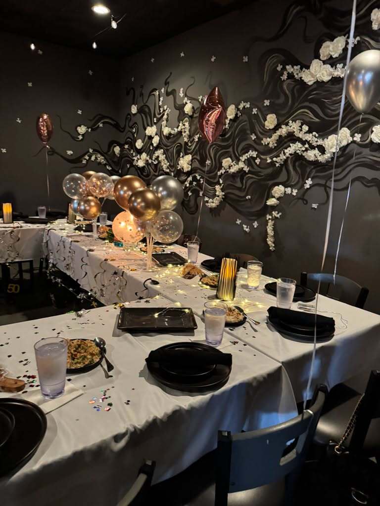 Flames Mediterranean Bar & Grille – Melbourne, FL Mediterranean Restaurant