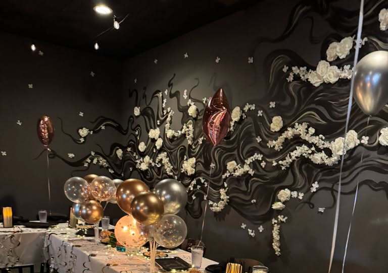 Flames Mediterranean Bar & Grille – Melbourne, FL Mediterranean Restaurant