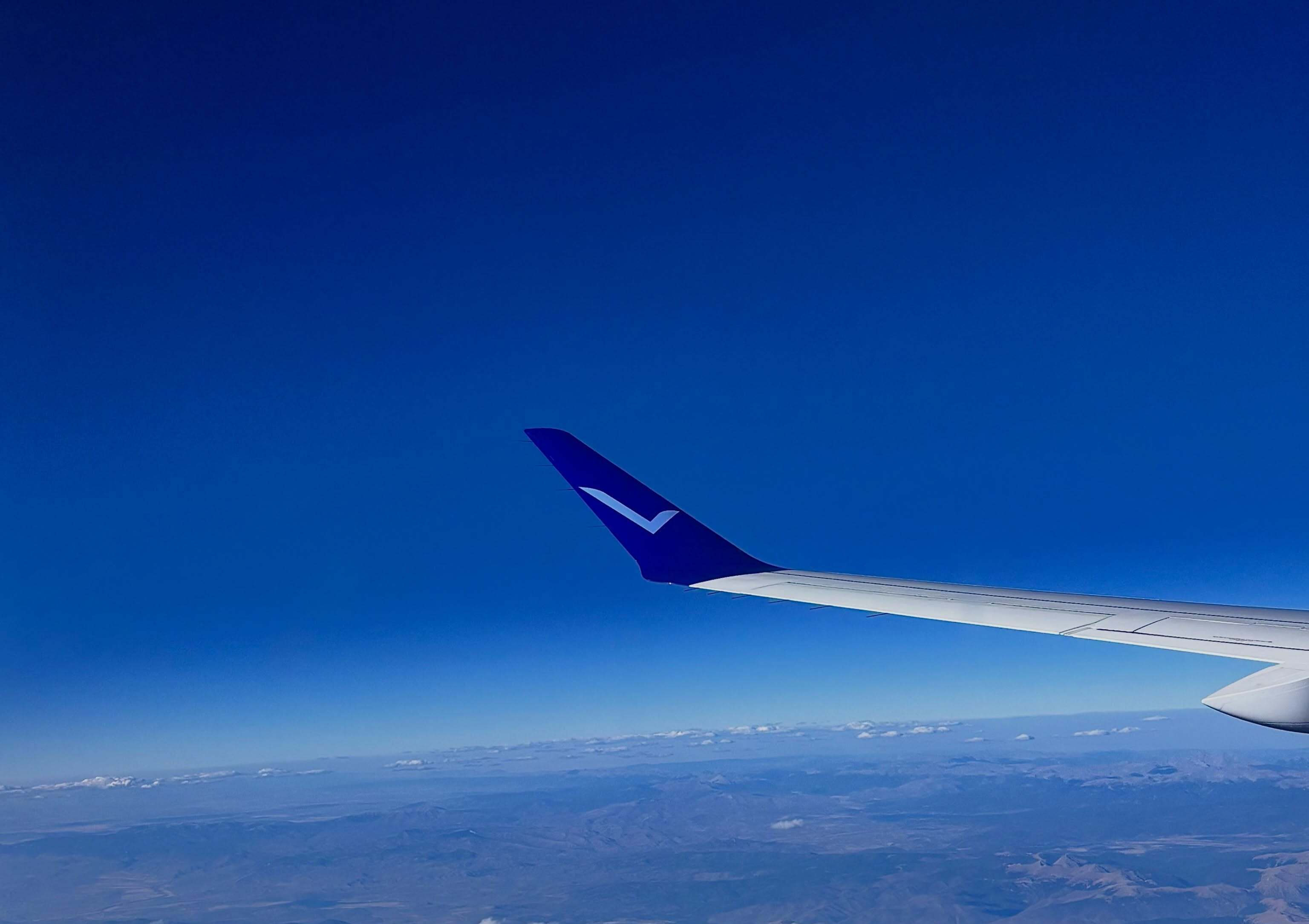 Breeze Airways