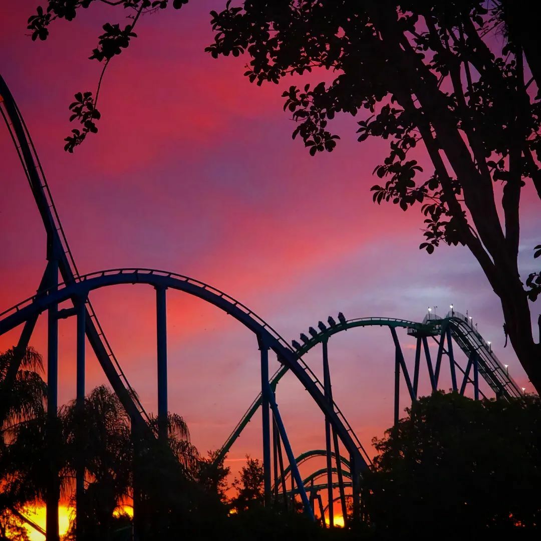 Sea World
