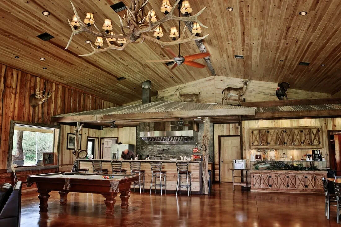 Lightsey Family Ranch