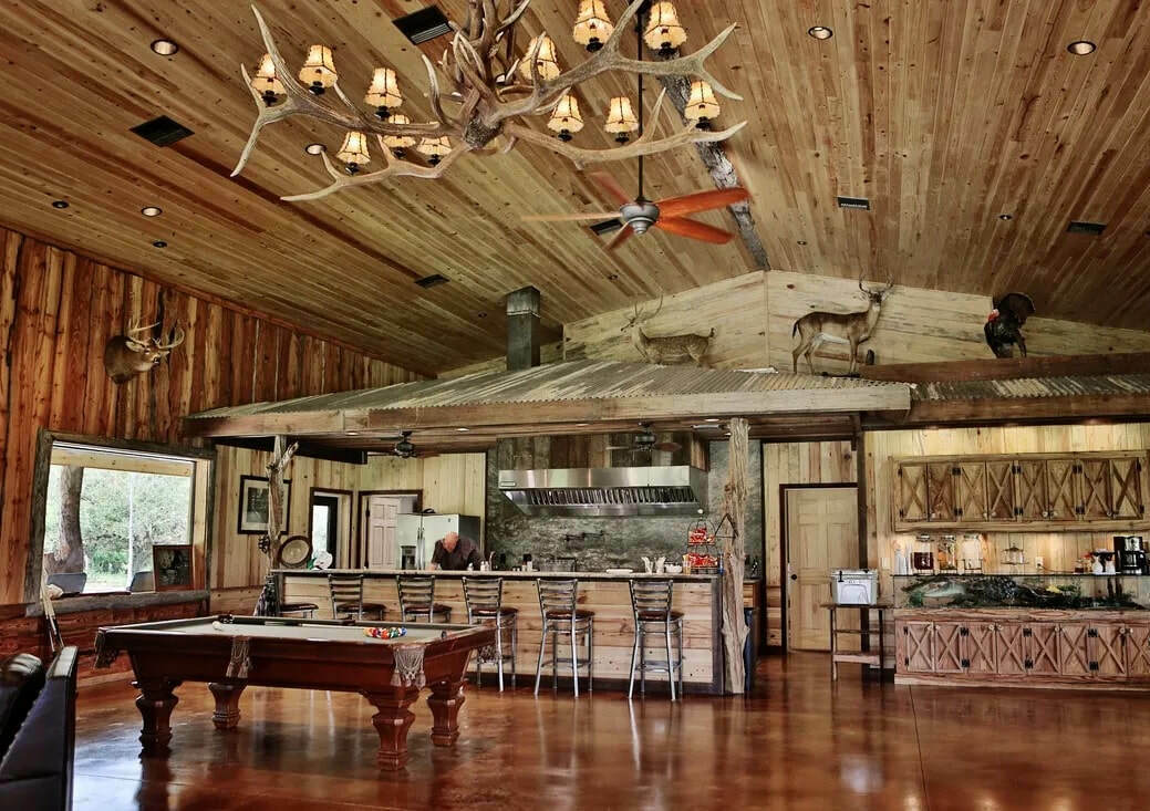 Lightsey Family Ranch