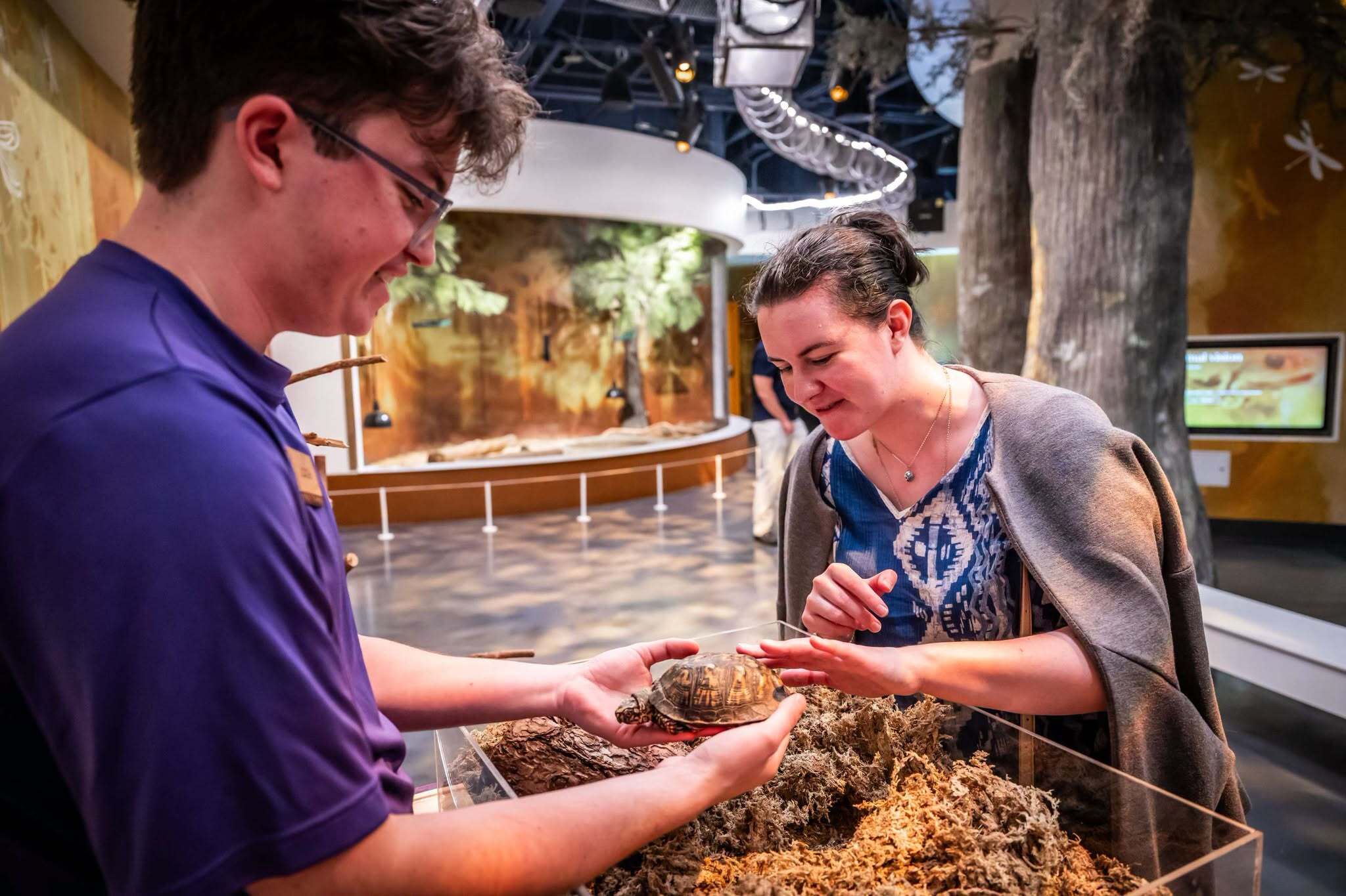 Orlando Science Center