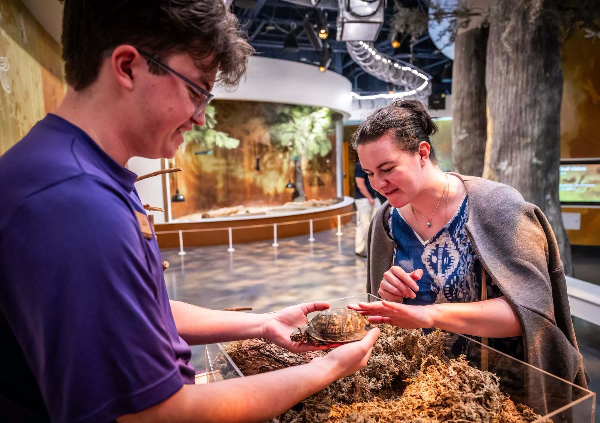 Orlando Science Center