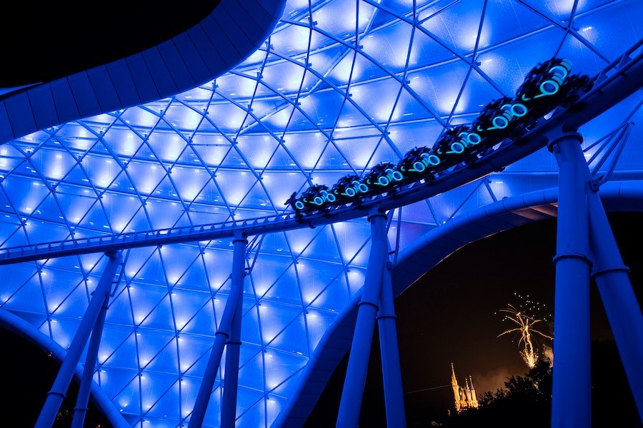 Walt Disney World