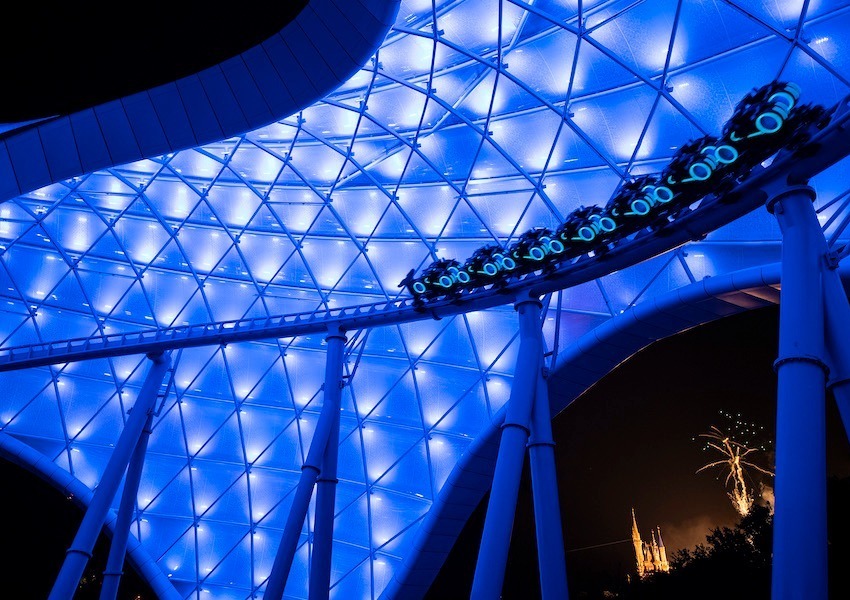 Walt Disney World