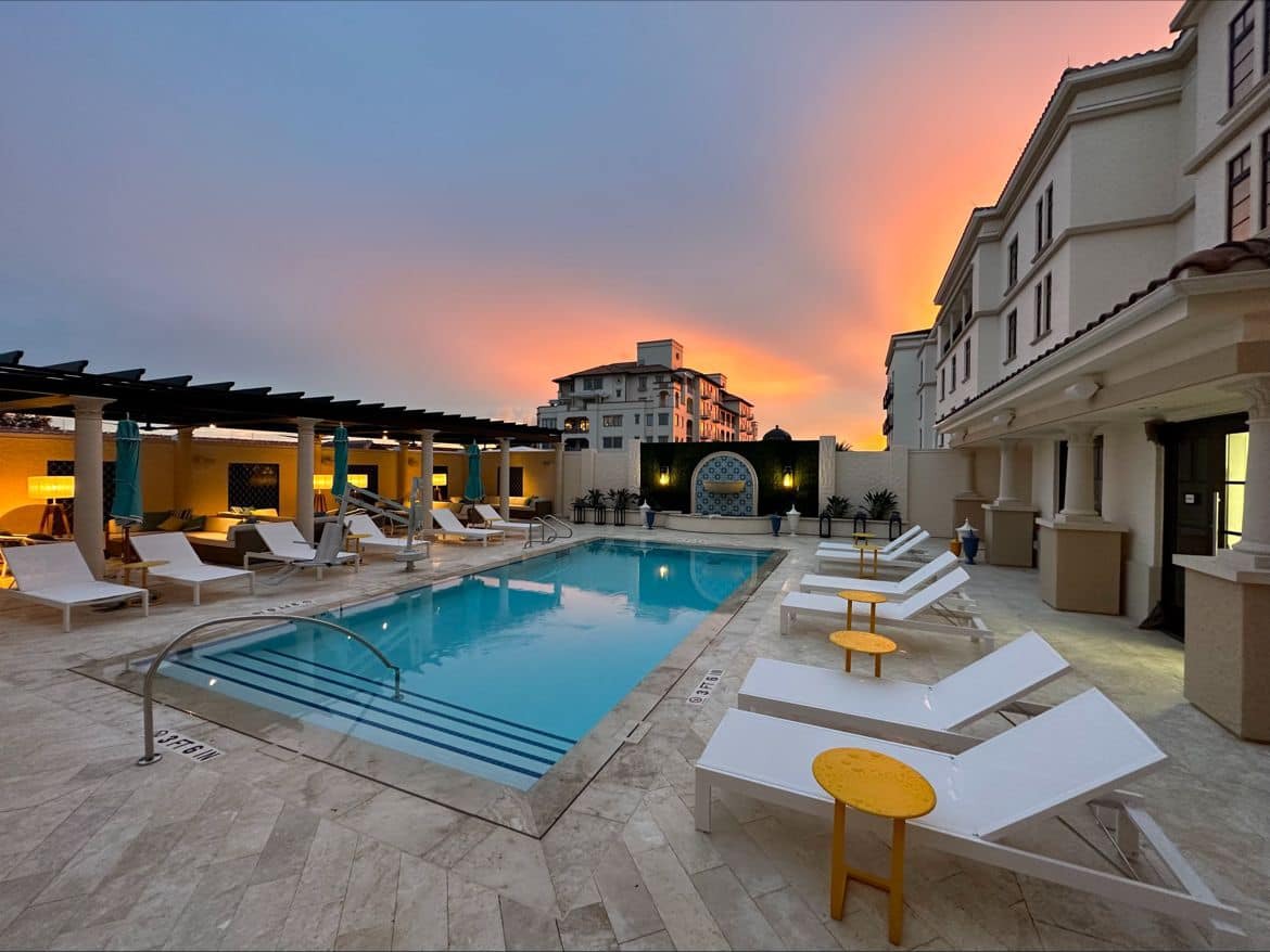 The Alfond Inn