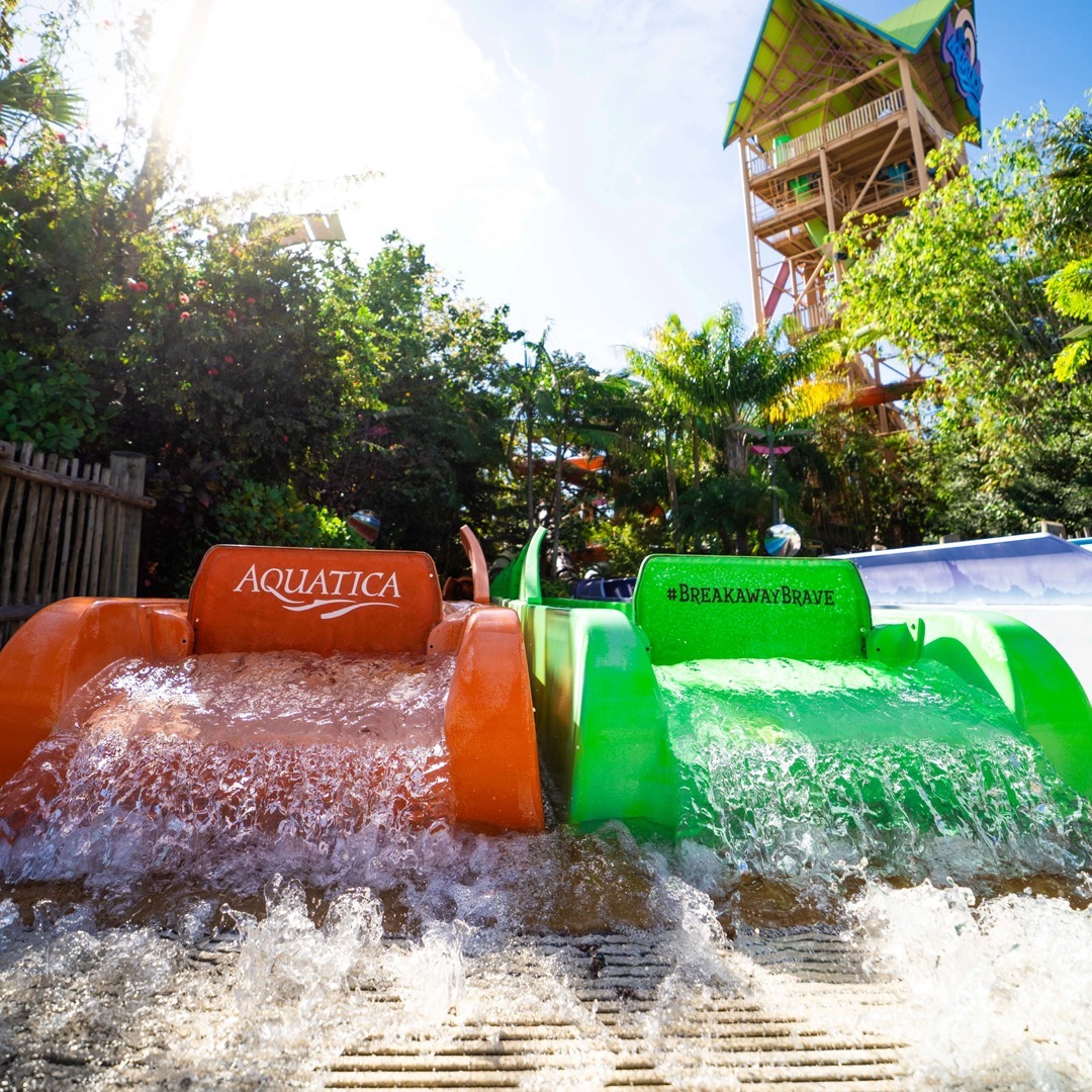 Aquatica Orlando