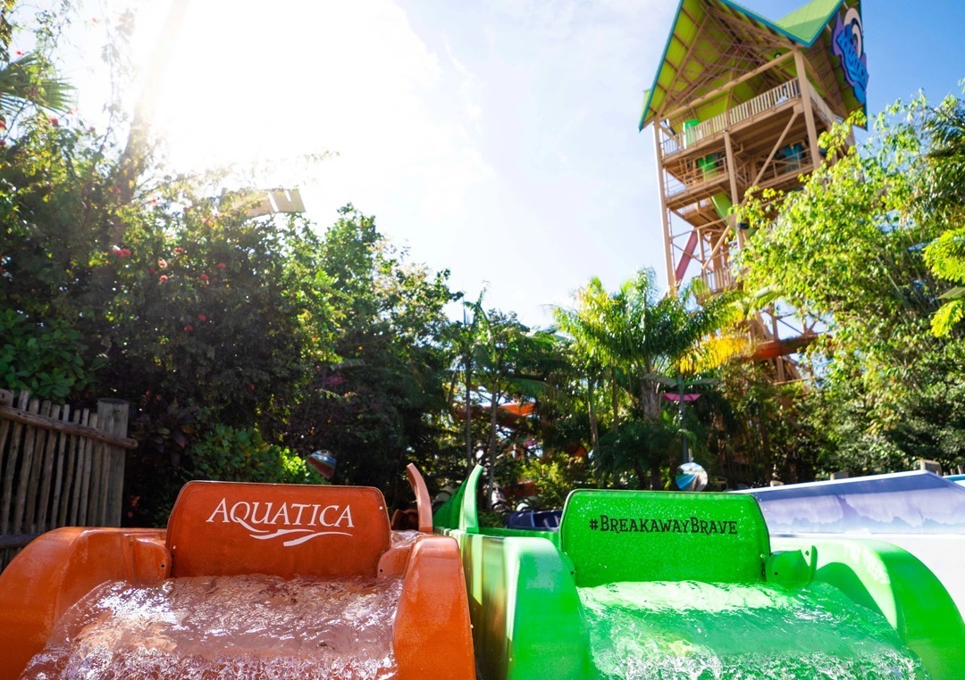 Aquatica Orlando