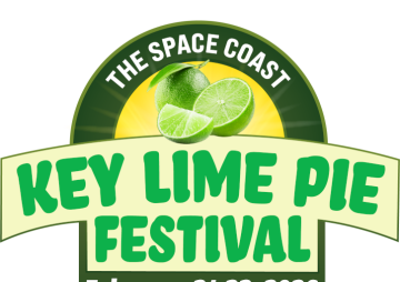 Space Coast Key Lime Pie Festival