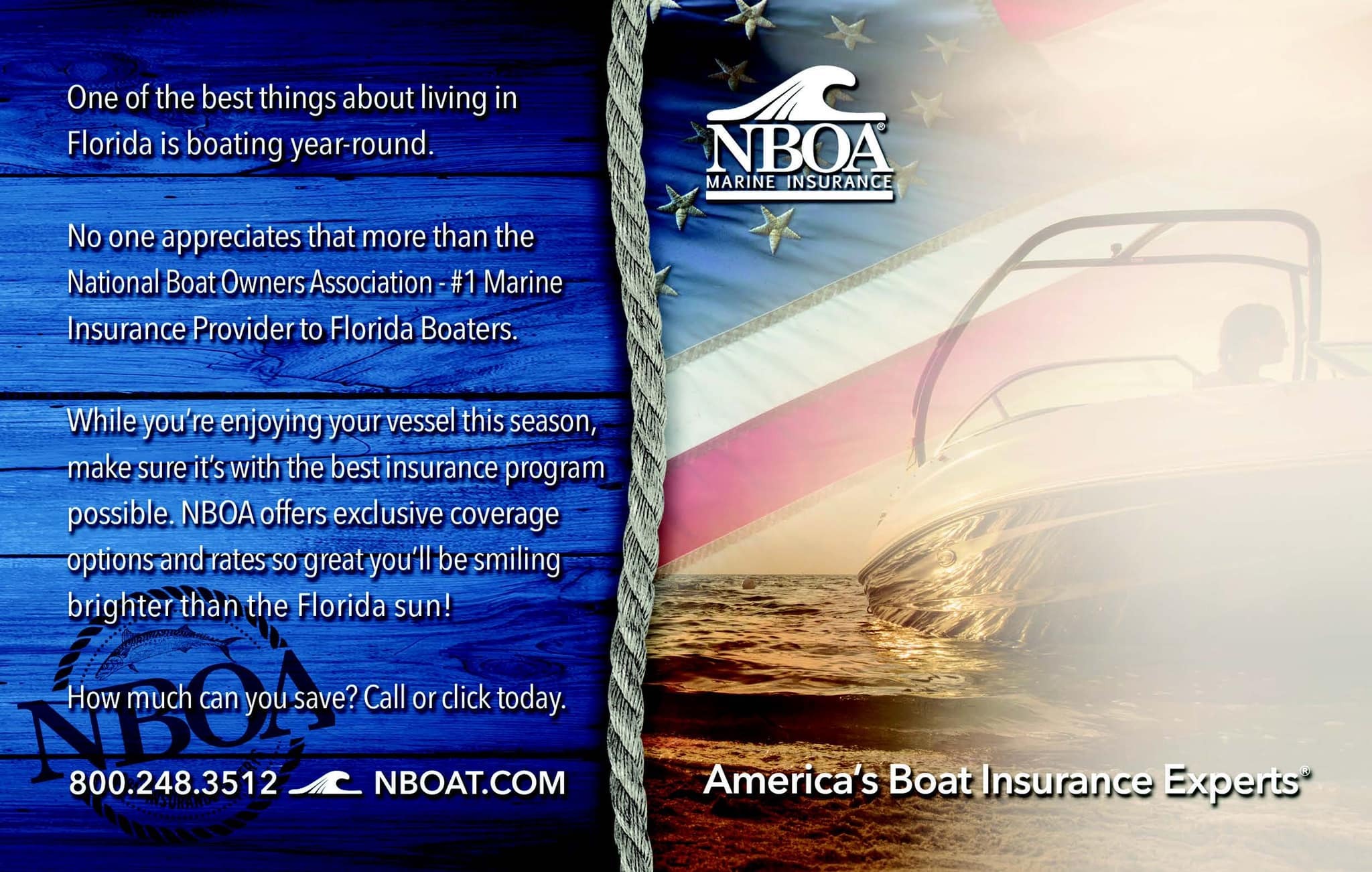 NBOA Marine Insurance