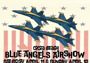 Meet the Blue Angels at Dirty Birds