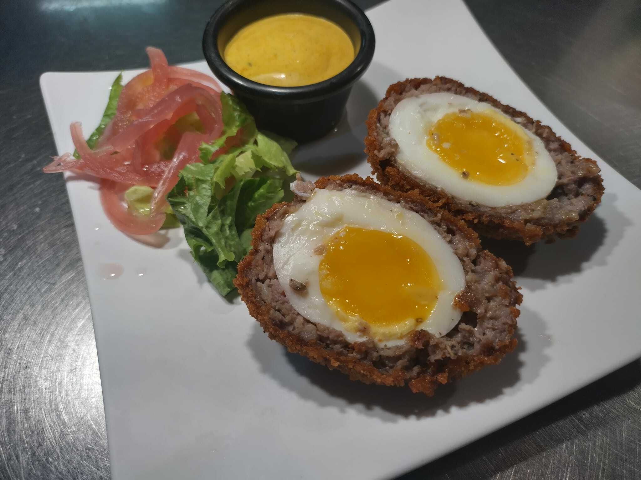 Archie's British Restaurant