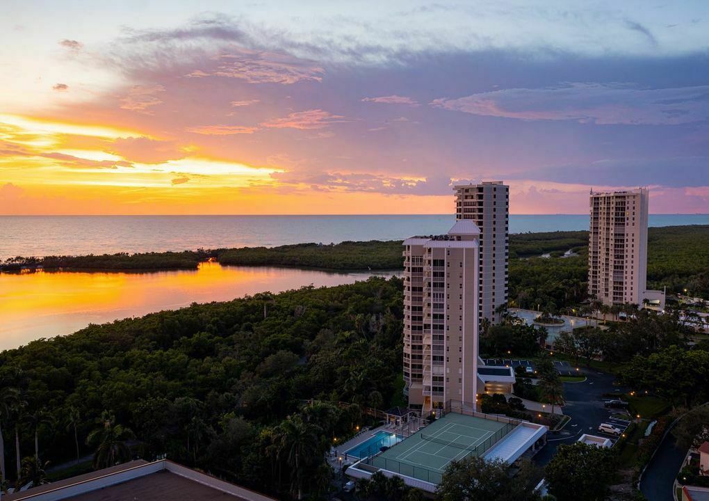 Naples Grande Beach Resort