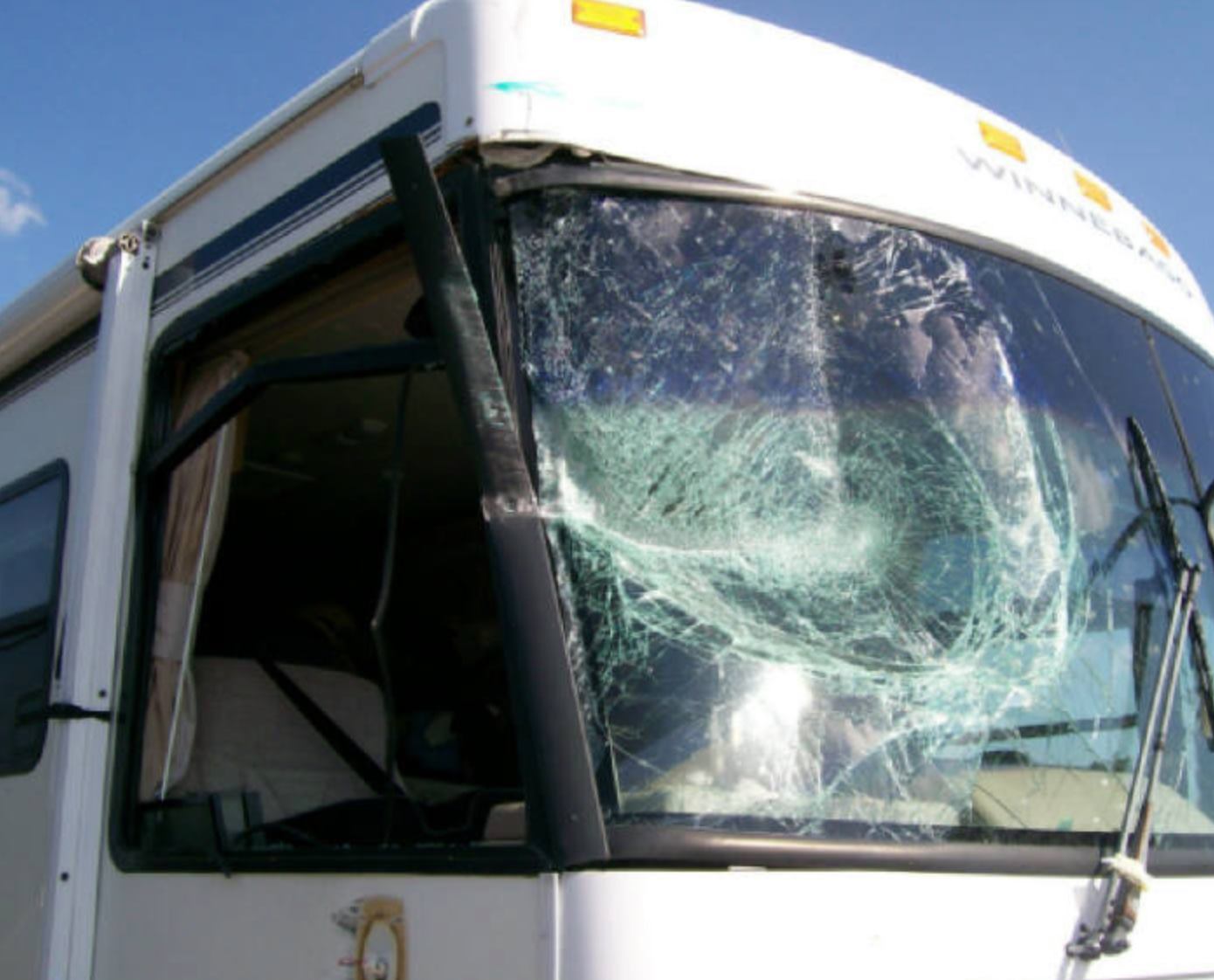 Nationwide RV Glass
