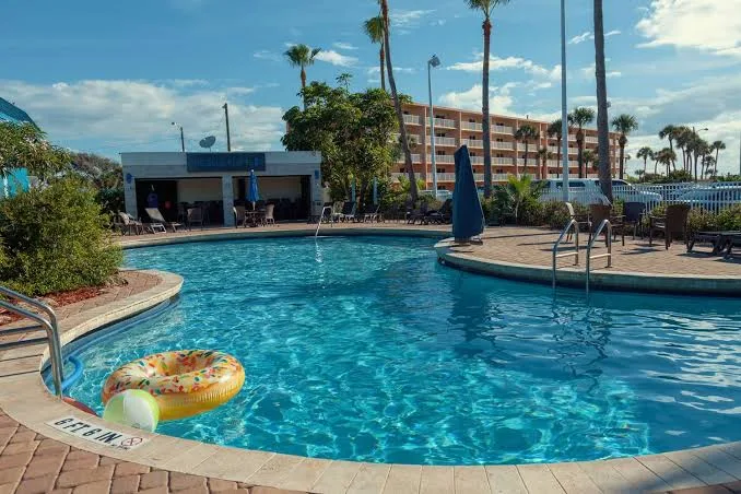 Best Western Cocoa Beach
