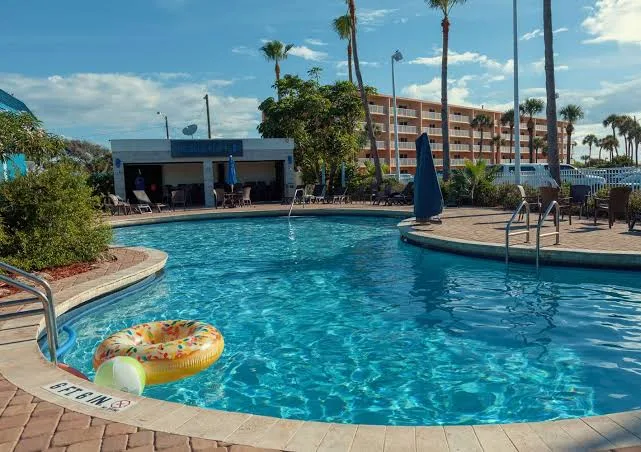 Best Western Cocoa Beach