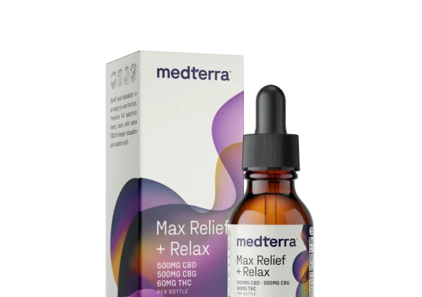 Cousin Charlies Wellness