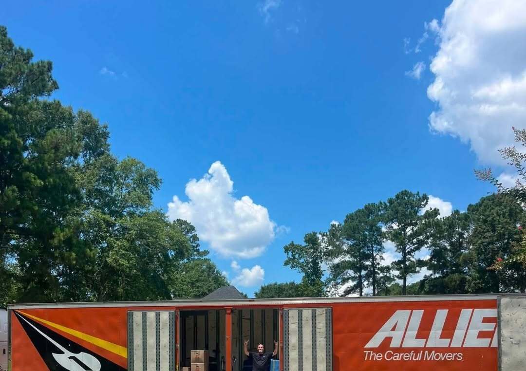 Coleman Worldwide Moving