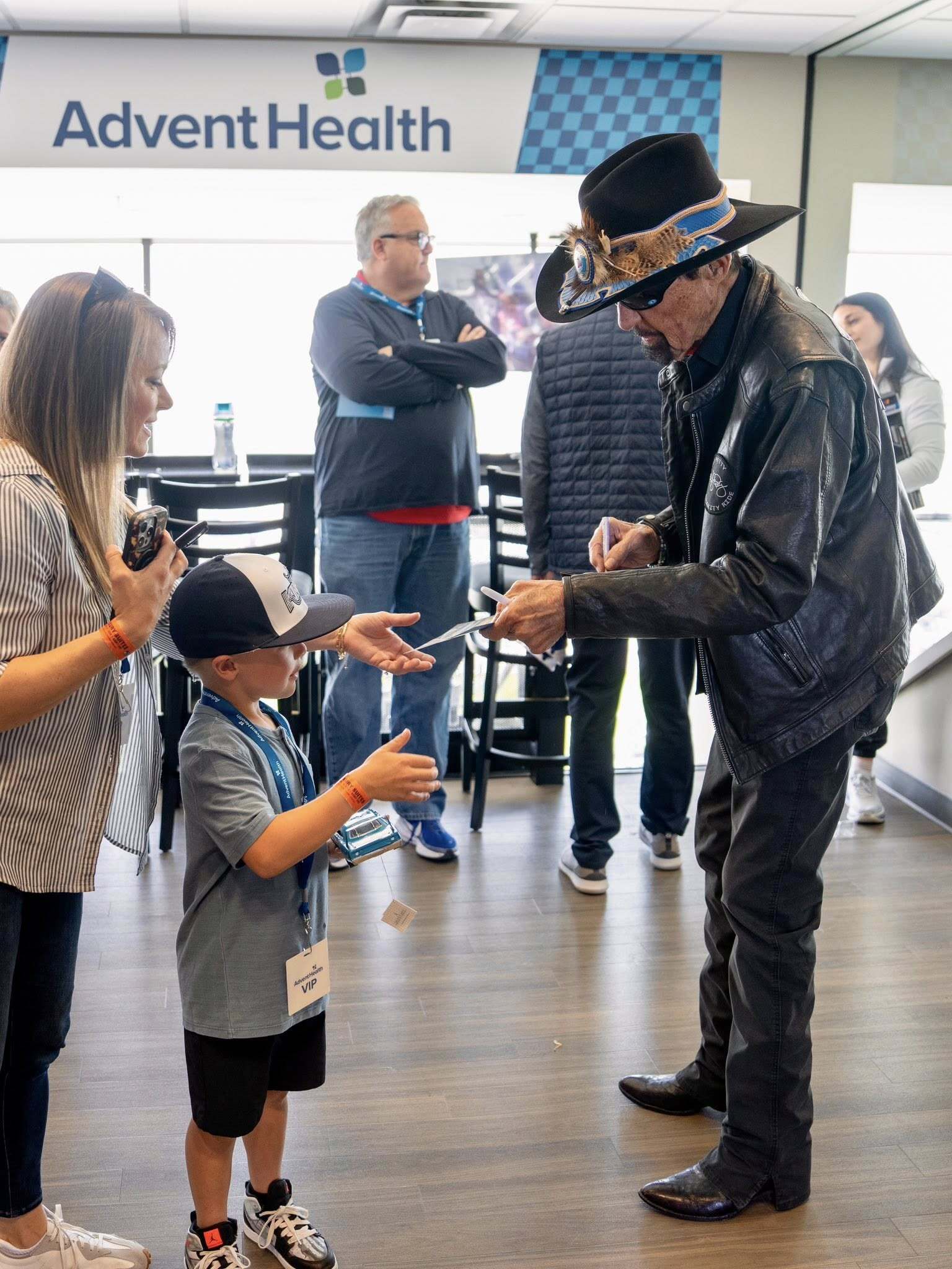 Health First | AdventHealth Centra Care