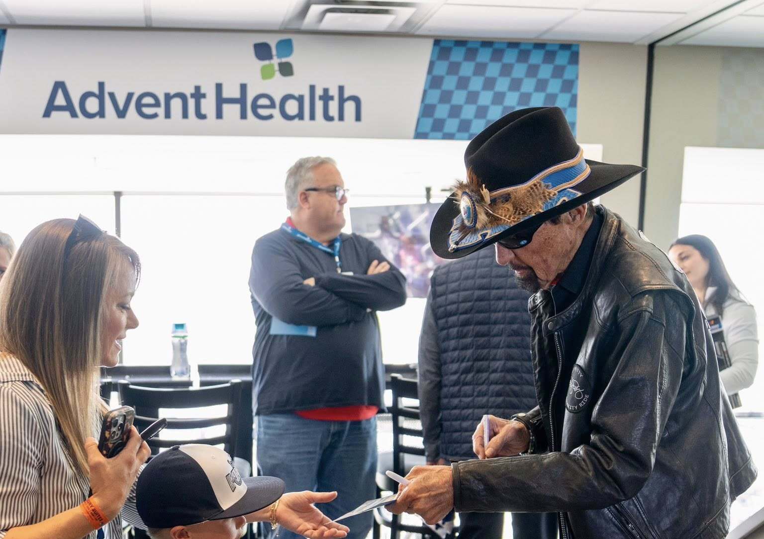 Health First | AdventHealth Centra Care