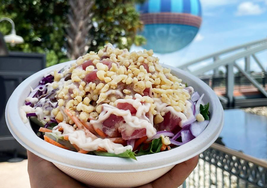 Disney Springs
