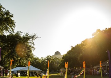 Orlando International Fringe Theatre Festival