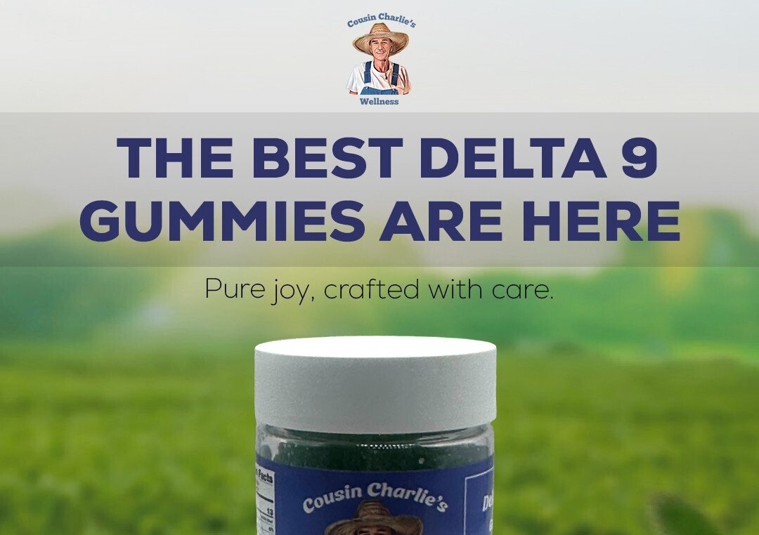 Cousin Charlies Wellness