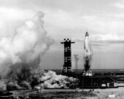 Cape Canaveral Space Force Museum