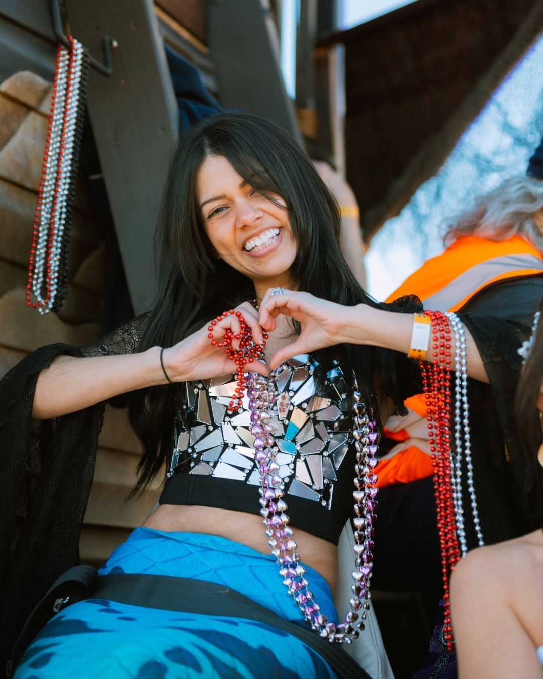 Gasparilla Pirate Fest