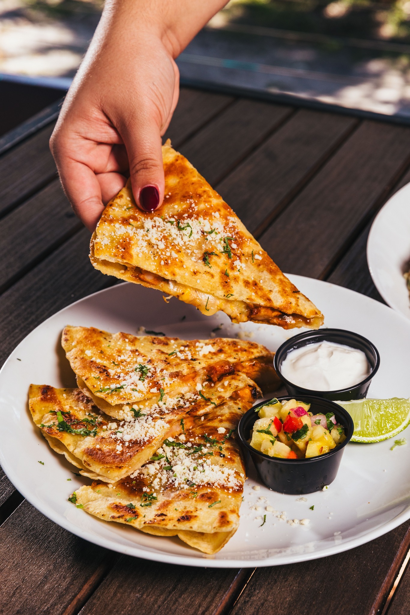 Tiki Docks River Bar & Grill