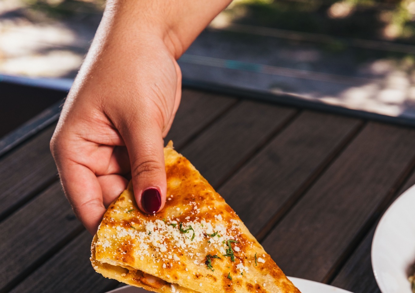 Tiki Docks River Bar & Grill