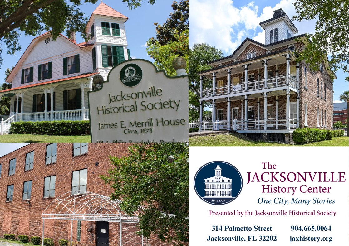 Jacksonville Historical Society