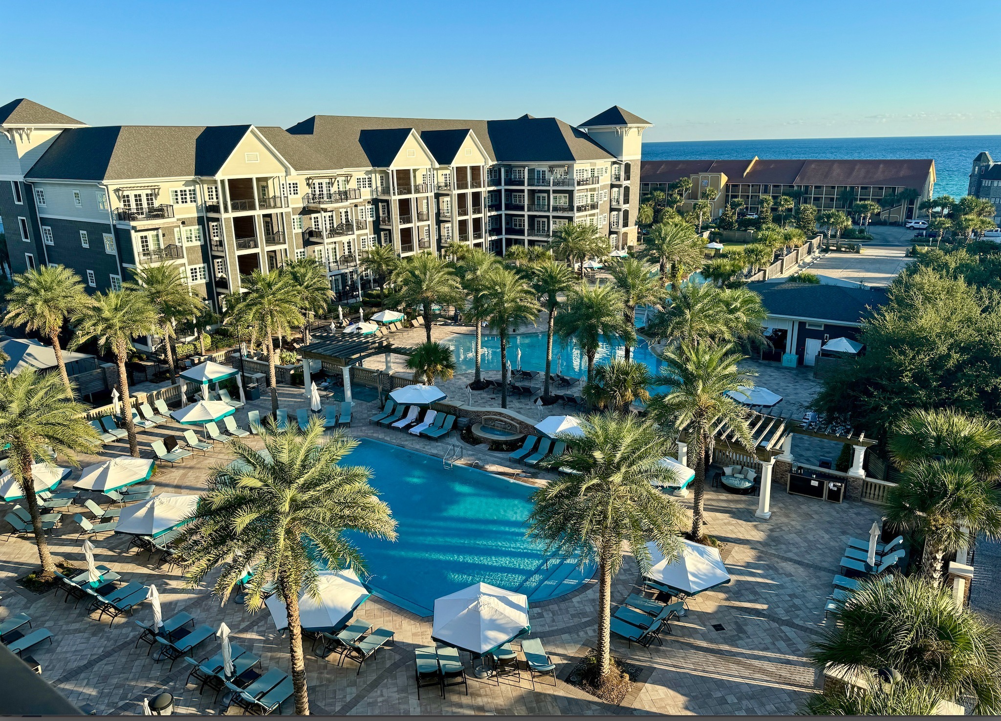 Henderson Beach Resort