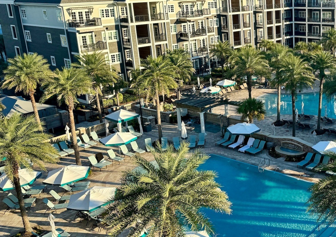 Henderson Beach Resort