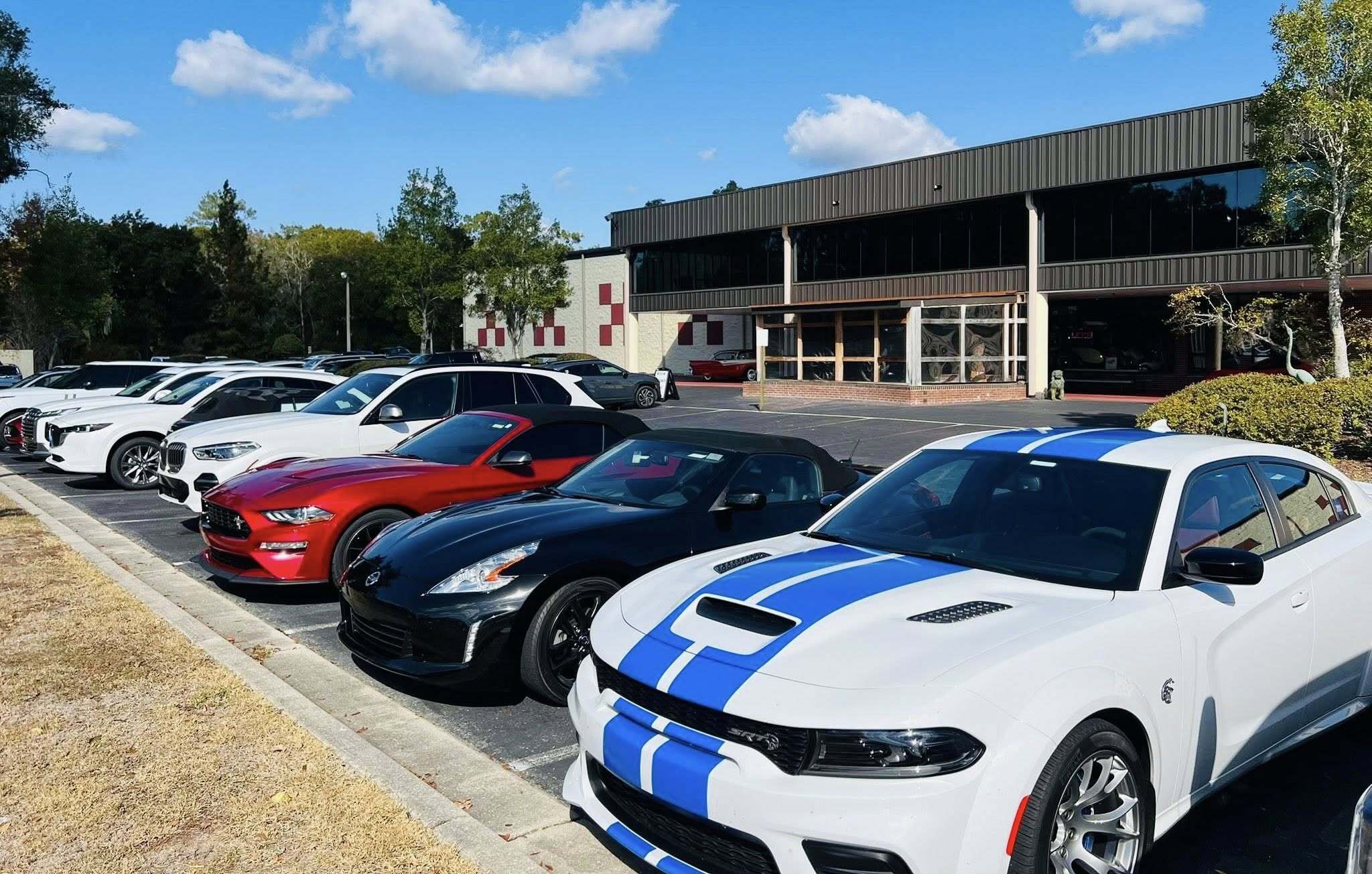 Tallahassee Auto Museum