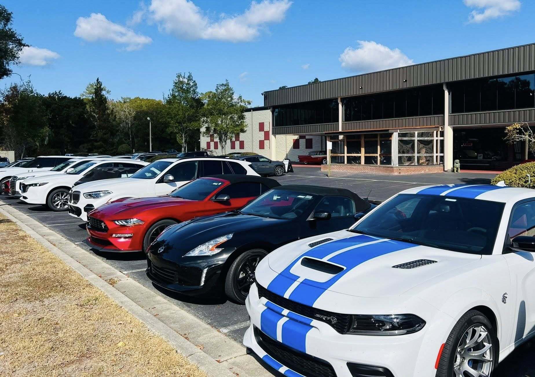 Tallahassee Auto Museum