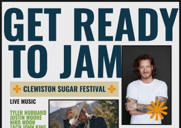 Clewiston Sugar Festival! 