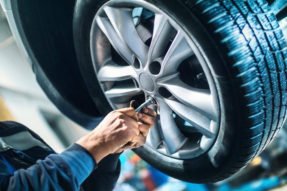 Gatto's Tires
