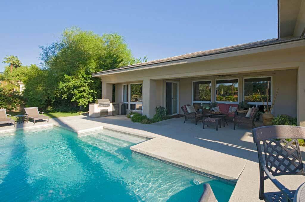 Pinnacle Pool Company