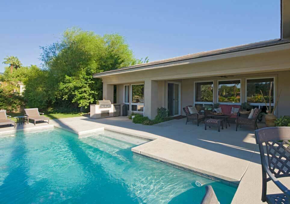 Pinnacle Pool Company